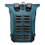 Plecak i sakwa, Ortlieb VARIO PS QL2.1 - Petrol 26L - 4