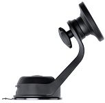 Uchwyt samochodowy SP Connect+ Charging Suction Mount Magnetic - z mocowaniem na szybę - 6