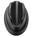 Podstawka Rockbros SP0001 pod przednie koło rowerowe - podkładka do trenażera - 5