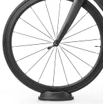 Podstawka Rockbros SP0001 pod przednie koło rowerowe - podkładka do trenażera - 3