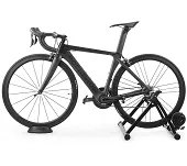 Podstawka Rockbros SP0001 pod przednie koło rowerowe - podkładka do trenażera - 2