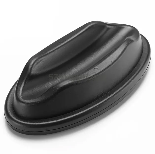 Podstawka Rockbros SP0001 pod przednie koło rowerowe - podkładka do trenażera