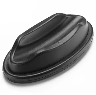 Podstawka Rockbros SP0001 pod przednie koło rowerowe - podkładka do trenażera