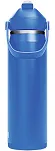 Butelka termiczna Camelbak Thrive Flip Straw Insulated SST 740 ml / 25 oz - blue - 2
