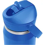 Butelka termiczna Camelbak Thrive Flip Straw Insulated SST 740 ml / 25 oz - blue - 4