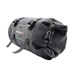 Geosmina BIKEPACKING - Torba Cargo uniwersalna 5,5L  + klatka / kosz Cargo Cage Bag - 9