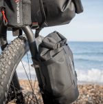 Geosmina BIKEPACKING - Torba Cargo uniwersalna 5,5L  + klatka / kosz Cargo Cage Bag - 3