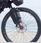 Geosmina BIKEPACKING - Torba Cargo uniwersalna 5,5L  + klatka / kosz Cargo Cage Bag - 2
