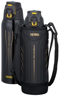 Termos nawadniający Thermos Hydration 1L - picie prosto z termosu