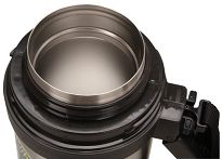 Uniwersalny termos na jedzenie i napoje z dwoma kubkami - Thermos Mountain FDH 1,4L - 6