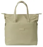 Torba damska Manhattan Commuter Office - Hook-On - 12L - taupe - 4