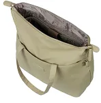 Torba damska Manhattan Commuter Office - Hook-On - 12L - taupe - 3