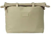 Torba damska Manhattan Commuter Office - Hook-On - 12L - taupe - 6
