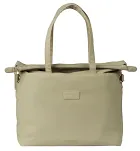 Torba damska Manhattan Commuter Office - Hook-On - 12L - taupe - 5