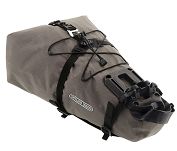 Torba podsiodłowa Ortlieb bike packing SEAT-PACK QR 13L - Dark Sand - 2
