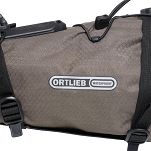 Torba podsiodłowa Ortlieb bike packing Seat-Pack QR 13 L - dark sand - 4