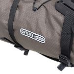 Torba podsiodłowa Ortlieb bike packing Seat-Pack QR 13 L - dark sand - 7