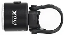 Lampka przednia ProX Syma F 150 lm z magnesem - 2