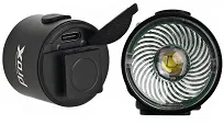 Lampka przednia ProX Syma F 150 lm z magnesem - 3