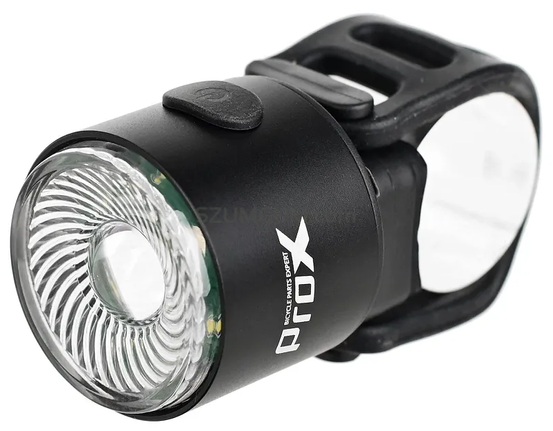 Lampka przednia ProX Syma F 150 lm z magnesem