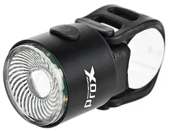 Lampka przednia ProX Syma F 150 lm z magnesem