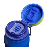 Termiczna butelka Stanley IceFlow Twist Flip 0.7L - Cobalt - 2