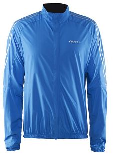 Wiatroszczelna kurtka CRAFT VELO WIND JACKET - XS - S