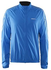Wiatroszczelna kurtka CRAFT VELO WIND JACKET - XS - S