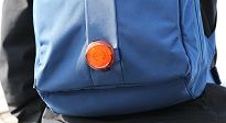 Lampa rowerowa tylna CatEye SL-WA100 Wearable X - 7