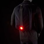Lampa rowerowa tylna CatEye SL-WA100 Wearable X - 9