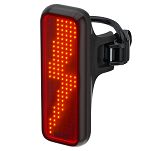 Lampka tylna  Knog Blinder V Bolt - tył - 2