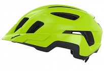 Kask rowerowy Alpina PARANUS - Be-visible - 3