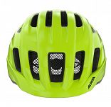 Kask rowerowy Alpina PARANUS - Be-visible - 4