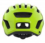 Kask rowerowy Alpina PARANUS - Be-visible - 2