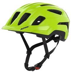 Kask rowerowy Alpina PARANUS - Be-visible