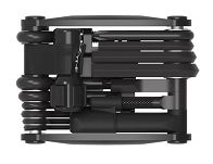 Kluczyk podręczny LEZYNE RAP II 20 -  CO2 + tool tubeless - 2