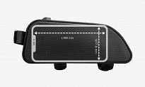 Torba na ramę Topeak Fastfuel Drybag X / 1.25L - mieści 6,5