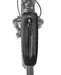 Torba na ramę Topeak Fastfuel Drybag X / 1.25L - mieści 6,5