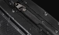 Torba na ramę Topeak Fastfuel Drybag X / 1.25L - mieści 6,5