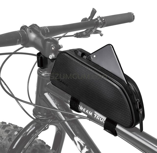 Torba na ramę Topeak Fastfuel Drybag X / 1.25L - mieści 6,5