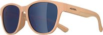 Alpina Okulary dziecięce JUNIOR FLEXXY COOL KIDS II -  Peach matt - 2