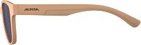 Alpina Okulary dziecięce JUNIOR FLEXXY COOL KIDS II -  Peach matt - 4