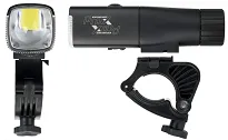 Lampa przednia Prox COLUMBA 1300Lm, 5000mAh - 3