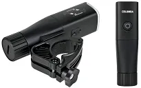 Lampa przednia Prox COLUMBA 1300Lm, 5000mAh - 5