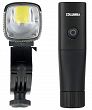Lampa przednia Prox COLUMBA 1300Lm, 5000mAh - 4