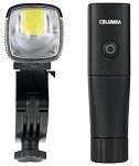 Lampa przednia Prox COLUMBA 1300Lm, 5000mAh - 4