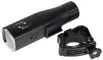 Lampa przednia Prox COLUMBA 1300Lm, 5000mAh - 5