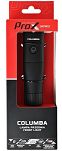 Lampa przednia Prox COLUMBA 1300Lm, 5000mAh - 6