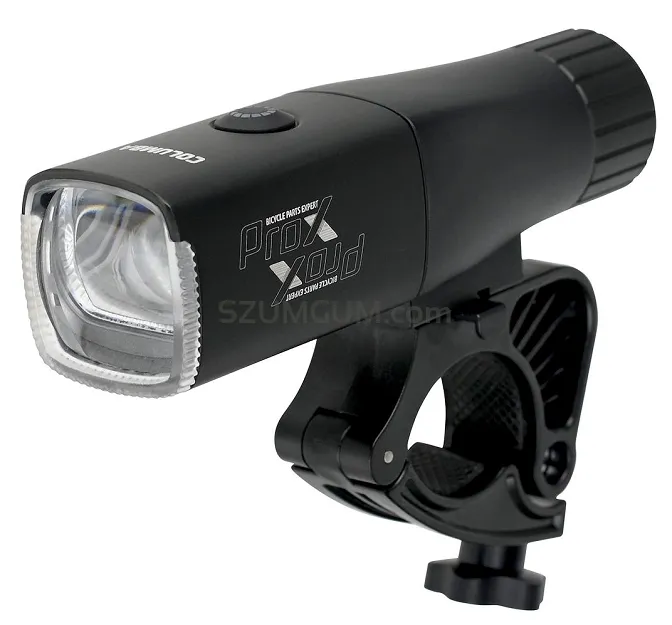 Lampa przednia Prox COLUMBA 1300Lm, 5000mAh