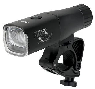 Lampa przednia Prox COLUMBA 1300Lm, 5000mAh